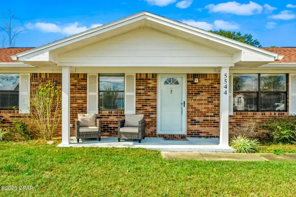 5544 Lakewood CIR, Panama City, FL 32404