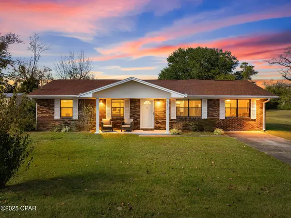 5544 Lakewood CIR, Panama City, FL 32404