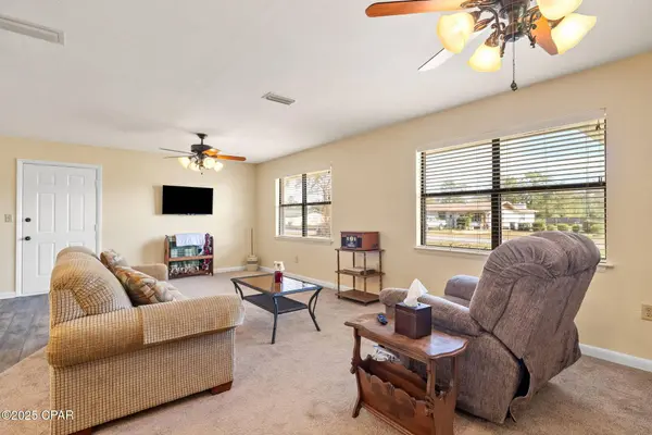 5544 Lakewood CIR, Panama City, FL 32404