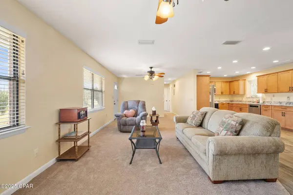 5544 Lakewood CIR, Panama City, FL 32404