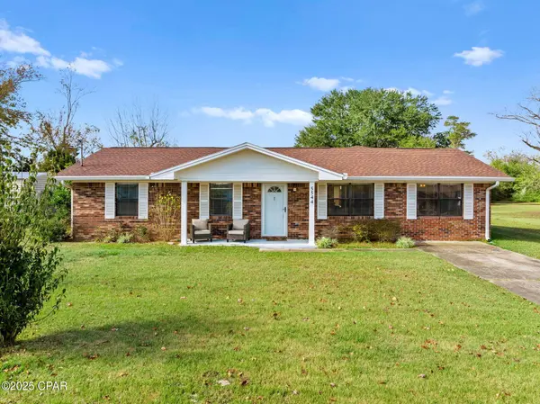 5544 Lakewood CIR, Panama City, FL 32404