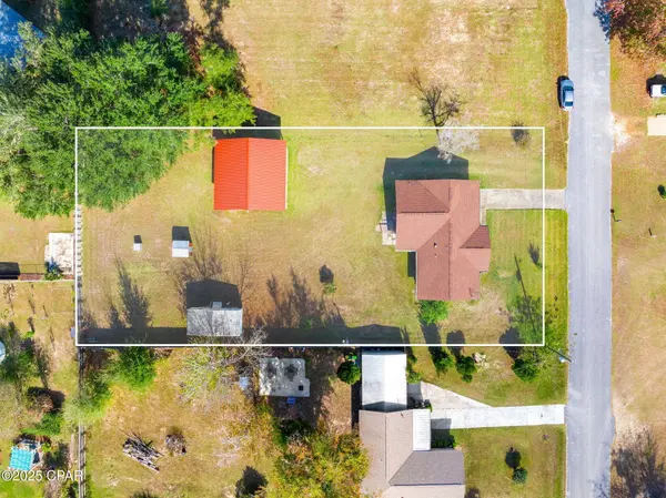 5544 Lakewood CIR, Panama City, FL 32404