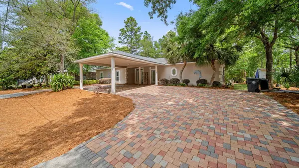 168 Nancy Claire LN, Santa Rosa Beach, FL 32459
