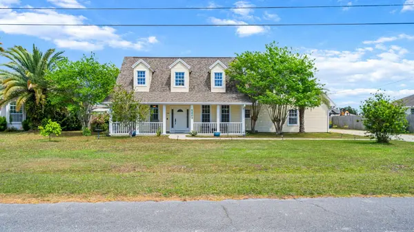 1403 New Jersey AVE, Lynn Haven, FL 32444
