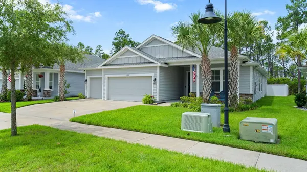 227 Basin Bayou, Panama City Beach, FL 32407
