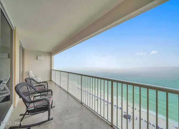 10811 Front Beach RD #1508, Panama City Beach, FL 32407