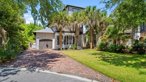 5434 Hopetown LN, Panama City Beach, FL 32408