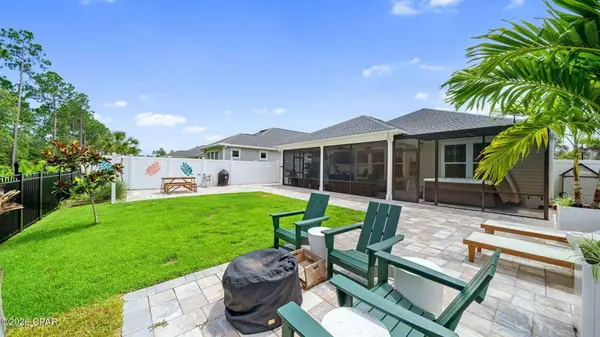 434 Foxtail WAY, Panama City Beach, FL 32407