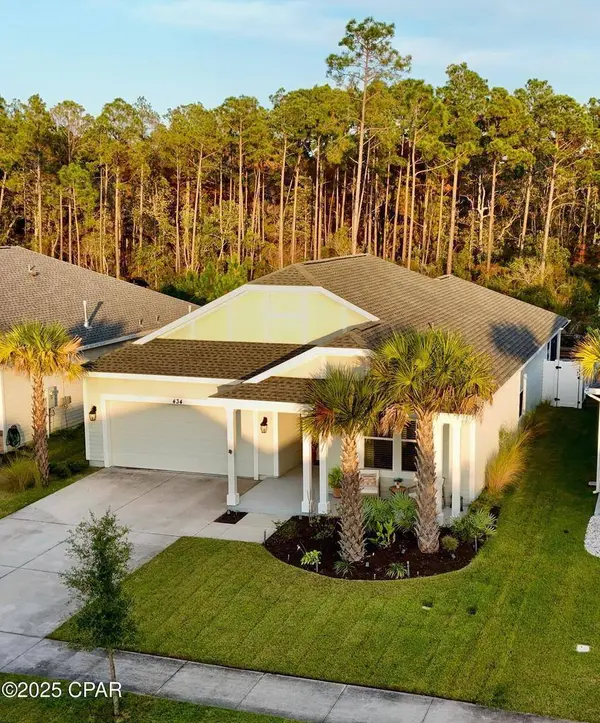 434 Foxtail WAY, Panama City Beach, FL 32407