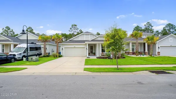 434 Foxtail WAY, Panama City Beach, FL 32407