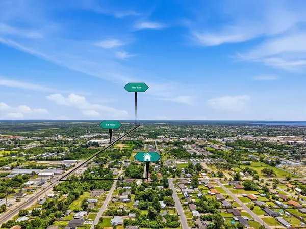 247 N Highway 22 A, Panama City, FL 32404