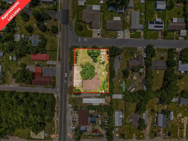 247 N Highway 22 A, Panama City, FL 32404