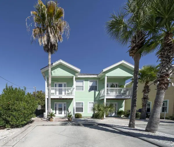 6724 Thomas DR, Panama City Beach, FL 32408