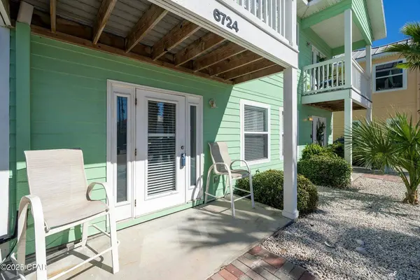 6724 Thomas DR, Panama City Beach, FL 32408