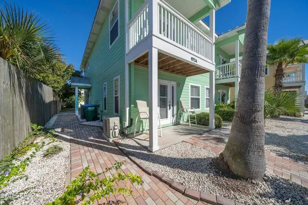 6724 Thomas DR, Panama City Beach, FL 32408