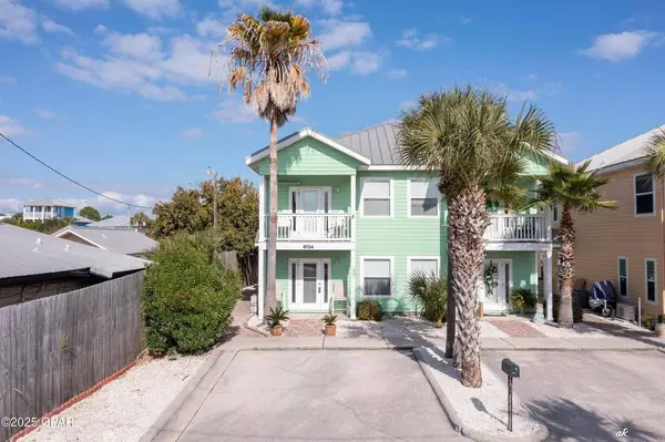 6724 Thomas DR, Panama City Beach, FL 32408