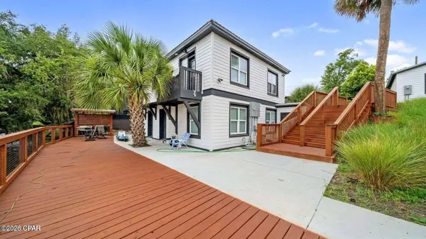 405 Massalina DR, Panama City, FL 32401