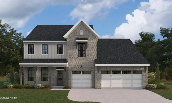 342 Sheephead Bayou DR