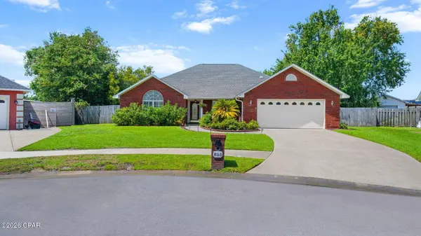 815 Mallory DR