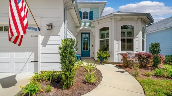 9314 Paradise DR, Panama City Beach, FL 32413