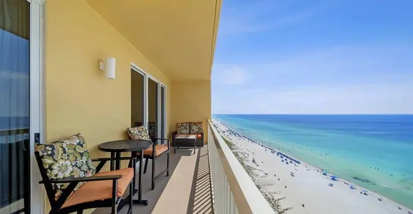 15817 Front Beach RD #1606, Panama City Beach, FL 32408
