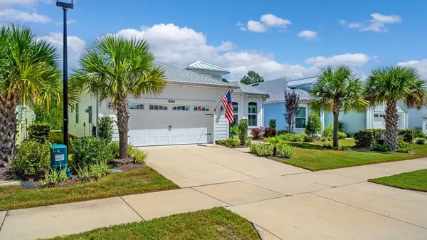 9314 Paradise DR, Panama City Beach, FL 32413