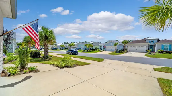 9314 Paradise DR, Panama City Beach, FL 32413
