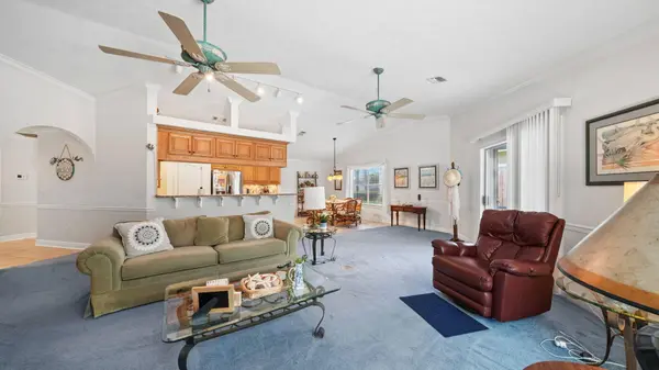 117 Summer Breeze RD, West Panama City Beach, FL 32413