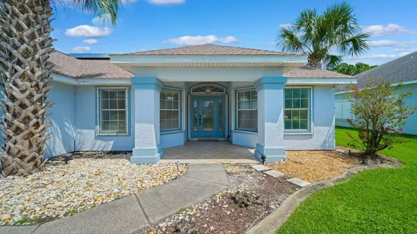 117 Summer Breeze RD, West Panama City Beach, FL 32413
