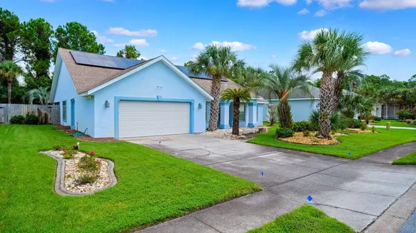 117 Summer Breeze RD, West Panama City Beach, FL 32413