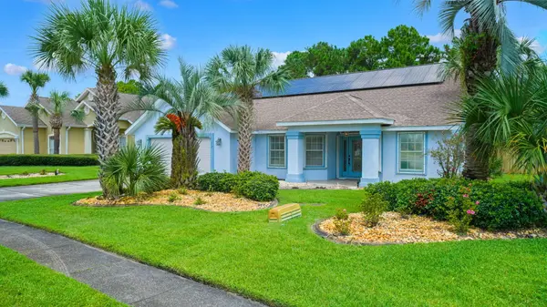 117 Summer Breeze RD, West Panama City Beach, FL 32413