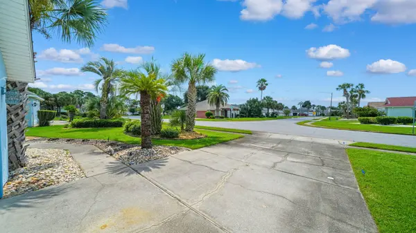 117 Summer Breeze RD, West Panama City Beach, FL 32413