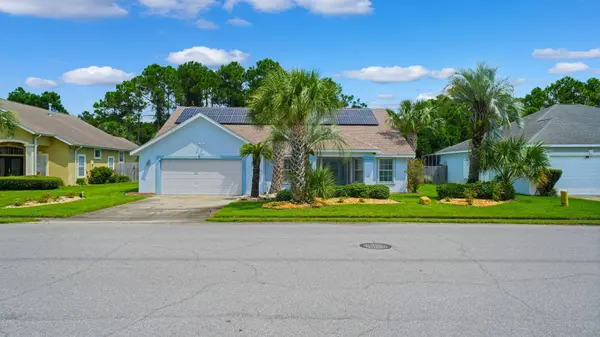 117 Summer Breeze RD, West Panama City Beach, FL 32413