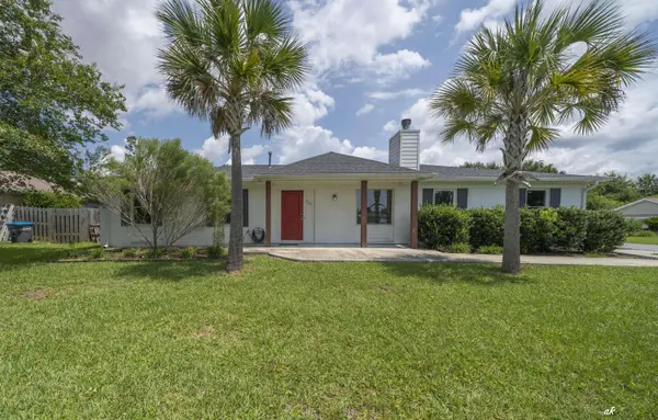 3728 Greentree PL, Panama City, FL 32405