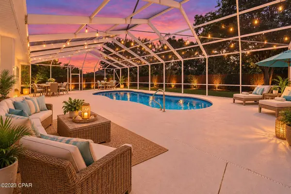 102 Sunset CIR, Panama City Beach, FL 32407