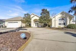 102 Sunset CIR, Panama City Beach, FL 32407