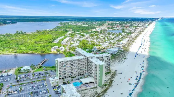 23223 Front Beach RD ## 335, Panama City Beach, FL 32413
