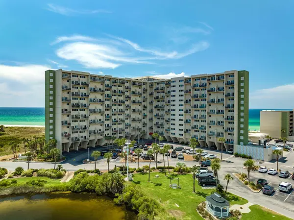 23223 Front Beach RD ## 335, Panama City Beach, FL 32413