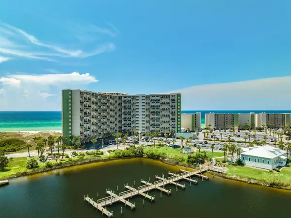 23223 Front Beach RD ## 335, Panama City Beach, FL 32413