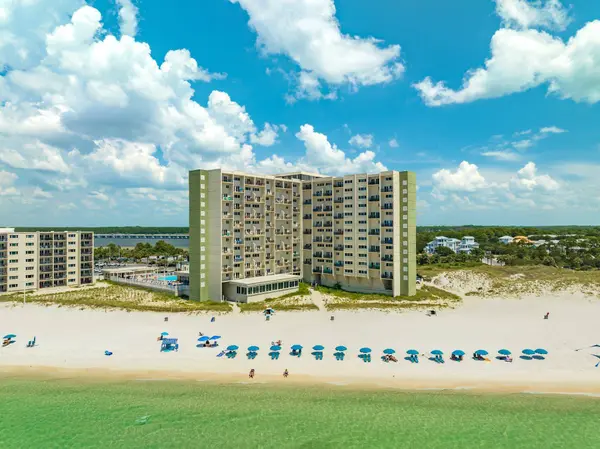 23223 Front Beach RD ## 335, Panama City Beach, FL 32413