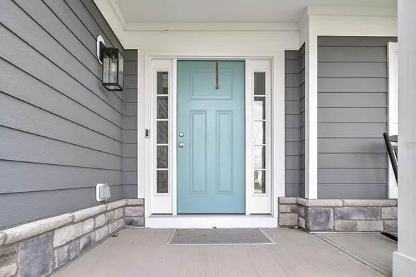 495 Parker Run, Galena, OH 43021