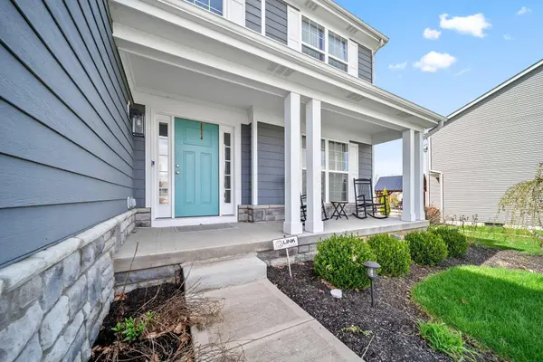 495 Parker Run, Galena, OH 43021