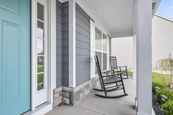 495 Parker Run, Galena, OH 43021