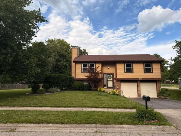 352 Timbercreek Road, Reynoldsburg, OH 43068