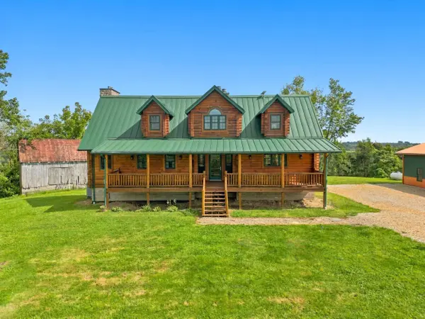 61859 Lashley Road, Shadyside, OH 43947