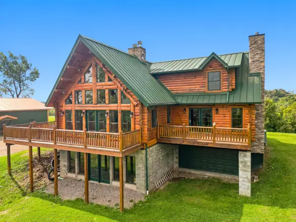 61859 Lashley Road, Shadyside, OH 43947