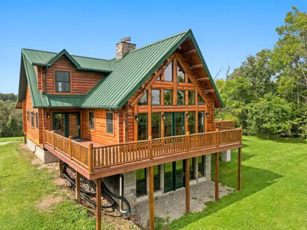 61859 Lashley Road, Shadyside, OH 43947