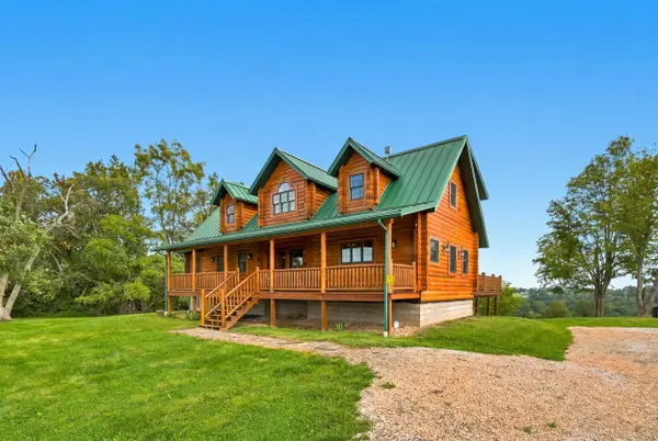 61859 Lashley Road, Shadyside, OH 43947