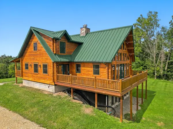 61859 Lashley Road, Shadyside, OH 43947