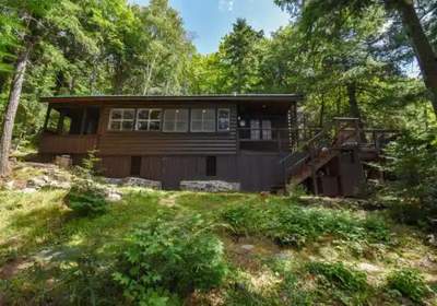 Algonquin Cottage